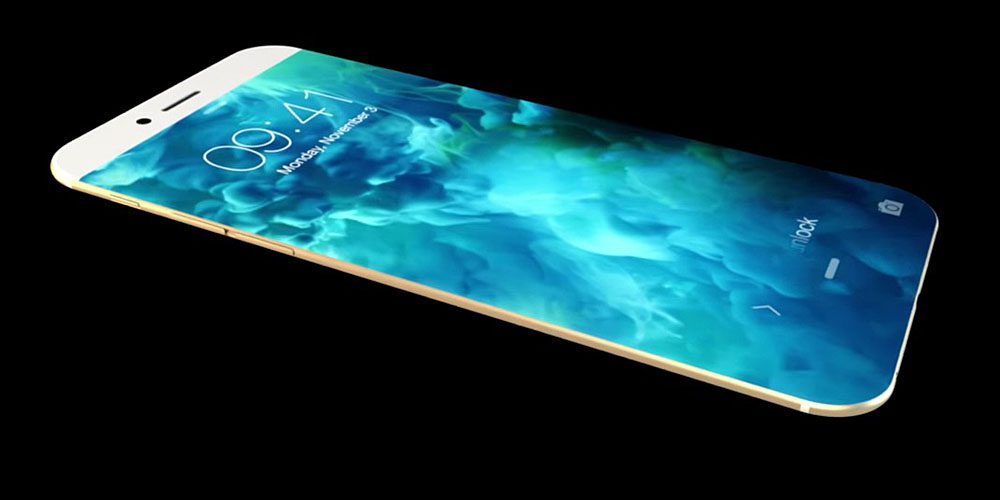 Apple iPhone 8 sẽ được trang bị công nghệ sạc không dây