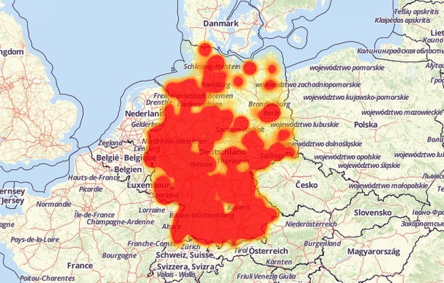 Botnet Mirai tái xuất: gần 1 triệu router tại Đức không thể kết nối Internet