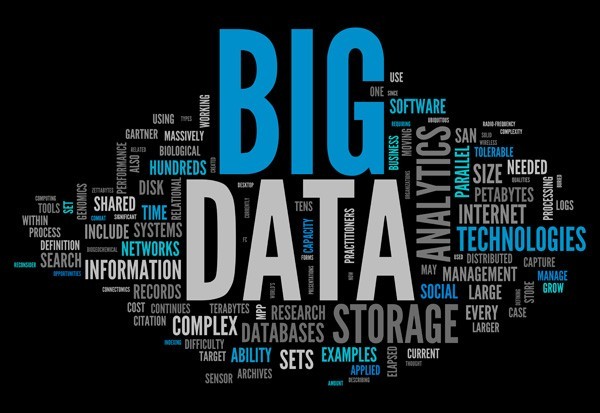 Bạn có thể thử công cụ dự đoán tương lai bằng Big Data