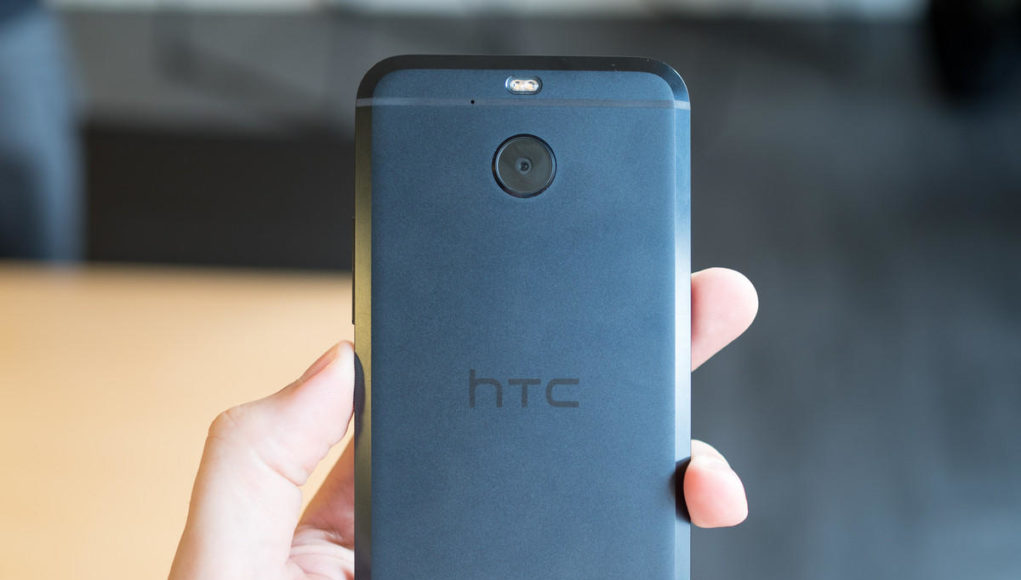 HTC Bolt chính thức ra mắt, nhà mạng Sprint độc quyền