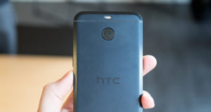 HTC Bolt chính thức ra mắt, nhà mạng Sprint độc quyền