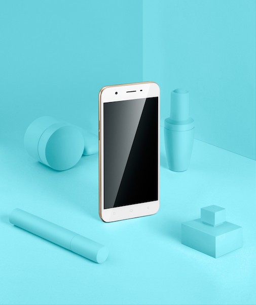 Oppo lên kệ Oppo A39 (Neo 9s) giá 5 triệu đồng