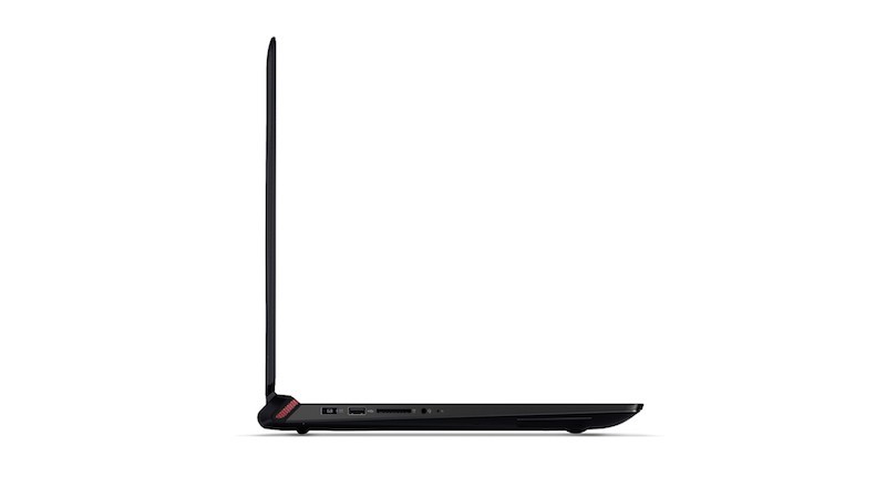 Lenovo IdeaPad Y700 chính thức lên kệ: giá 27 triệu, cấu hình mạnh mẽ