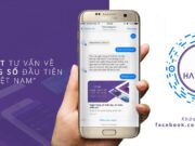 Ngân hàng số Timo thay thế nhân viên tư vấn bằng Chat Bot