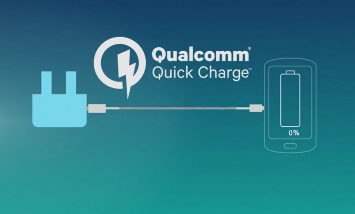 Qualcomm Quick Charge 4.0 sắp ra mắt