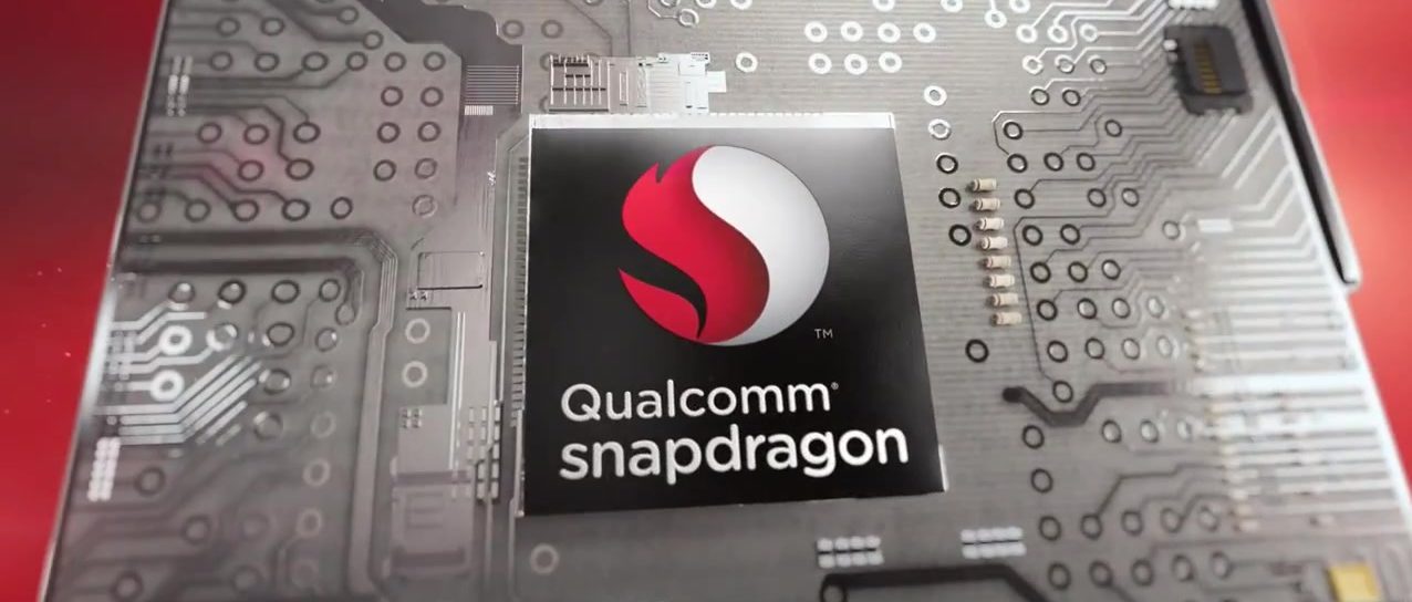 Qualcomm ra mắt Snapdragon 835 kèm Quick Charge 4.0