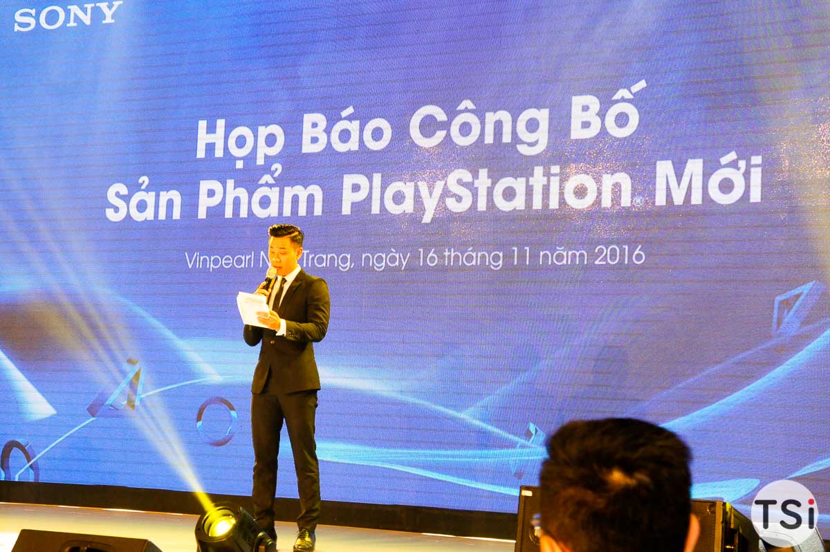 Sony chính thức tung PlayStation 4 tại Việt Nam, giá từ 9 triệu đồng