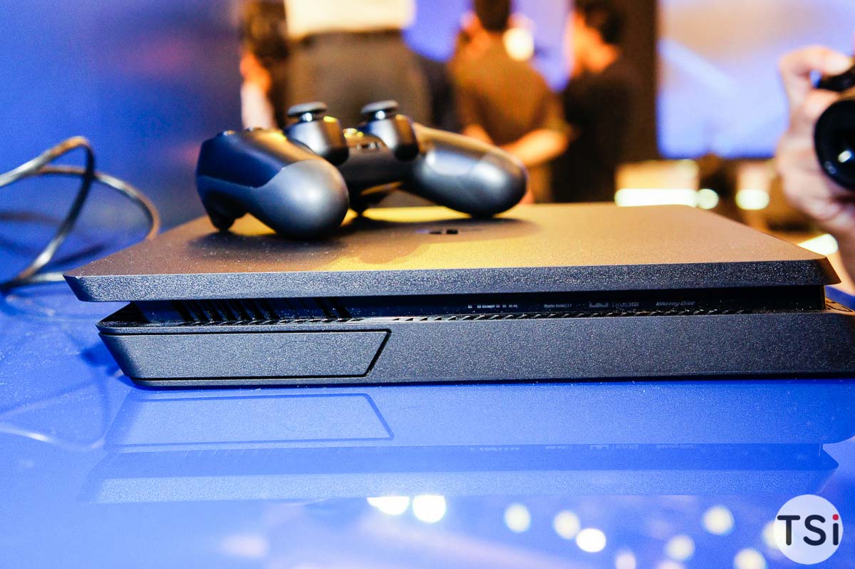 Sony chính thức tung PlayStation 4 tại Việt Nam, giá từ 9 triệu đồng