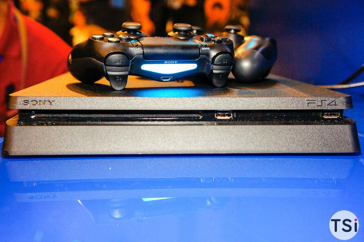 Sony chính thức tung PlayStation 4 tại Việt Nam, giá từ 9 triệu đồng