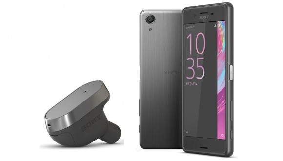 Sony Xperia Ear sẽ bán ra ngày 13-12, giá 199 USD