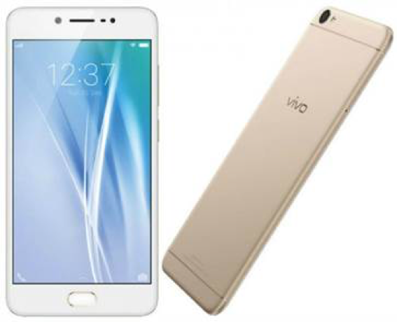 Vivo V5 được ấn định giới thiệu ngày 28/11 tại TP.HCM