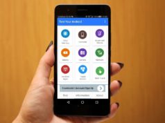 Những ứng dụng hữu ích giúp kiểm tra phần cứng trên điện thoại Android