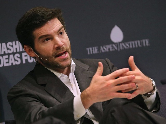 Jeff Weiner - CEO LinkedIn: Gửi đi ít thì sẽ không phải nhận lại nhiều email