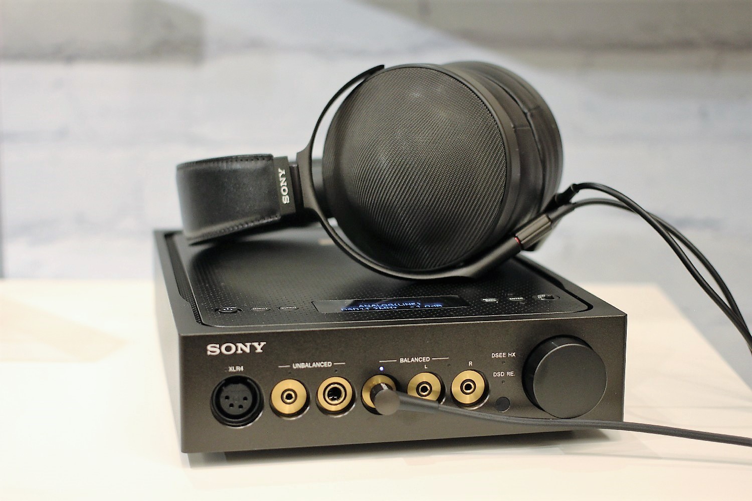 Sony ra mắt bộ sản phẩm âm thanh Signature Series cao cấp, giá đến 150 triệu đồng