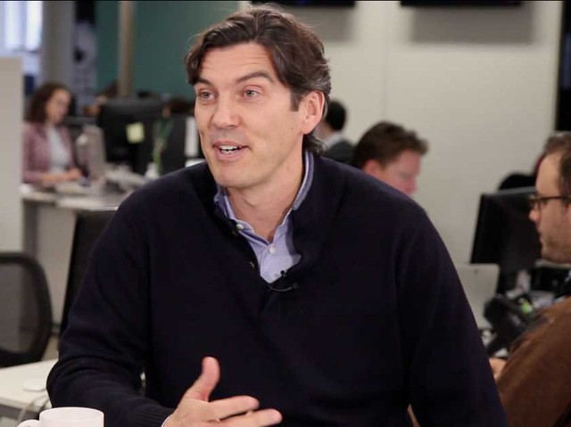 Tim Armstrong – CEO AOL: Cố gắng không gửi nhiều email vào sáng sớm