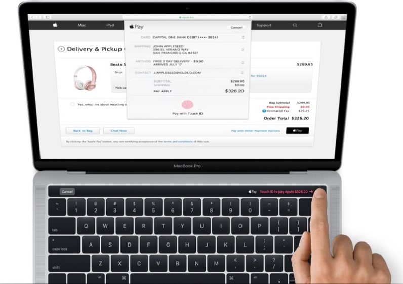 Apple đã không còn mặn mà trong việc sản xuất MacBook