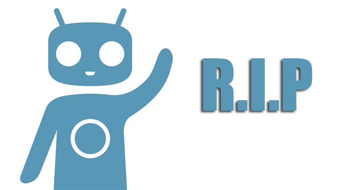 Cyanogen Inc. đóng cửa, CyanogenMod sẽ không còn được hỗ trợ