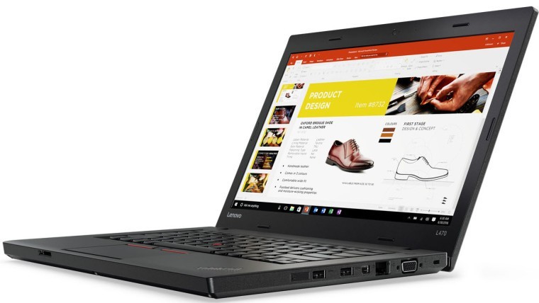 Lenovo tung 9 mẫu laptop Windows 10 trước sự kiện CES