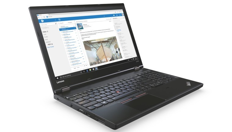 Lenovo tung 9 mẫu laptop Windows 10 trước sự kiện CES