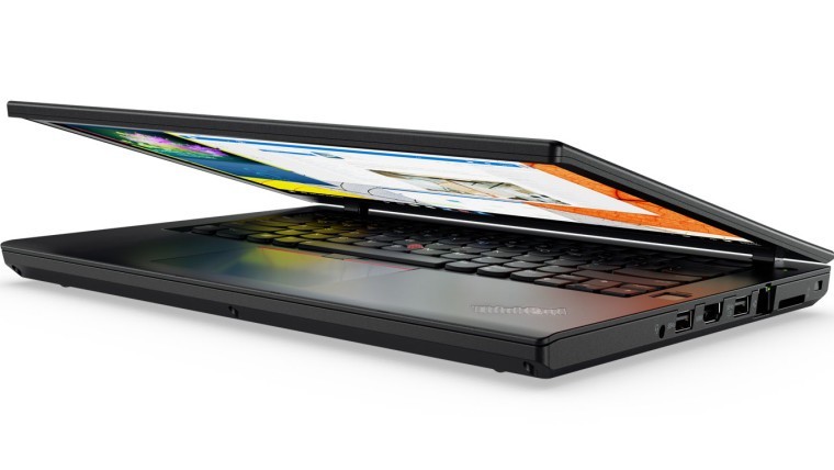 Lenovo tung 9 mẫu laptop Windows 10 trước sự kiện CES