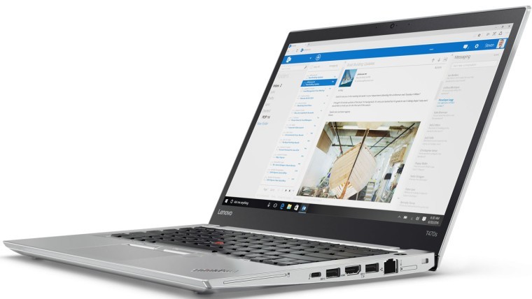 Lenovo tung 9 mẫu laptop Windows 10 trước sự kiện CES