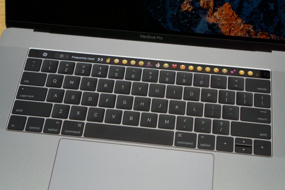 Những nguyên nhân và cách khắc phục hao pin cho Macbook Pro 2016