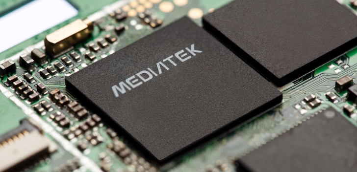 MediaTek ra mắt chip di động 10 nhân Helio X23 và X27