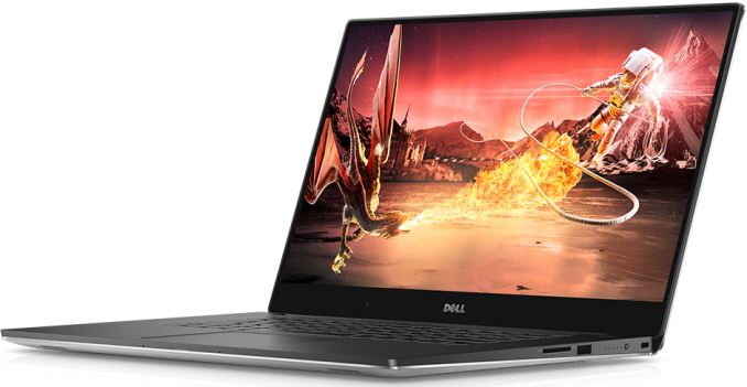 Rò rỉ Dell XPS 15 mới: màn hình 4K, chip Kaby Lake, GeForce GTX 1050