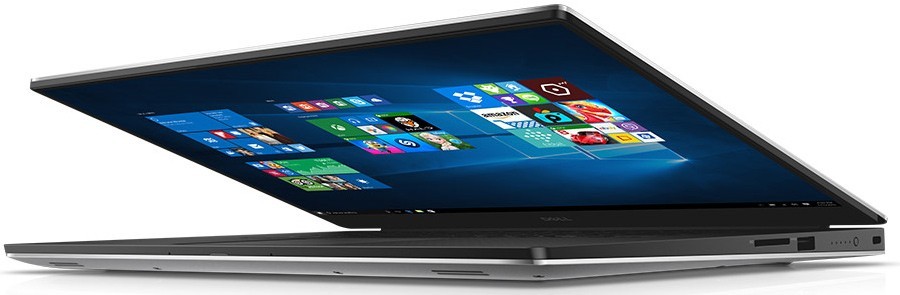 Rò rỉ Dell XPS 15 mới: màn hình 4K, chip Kaby Lake, GeForce GTX 1050