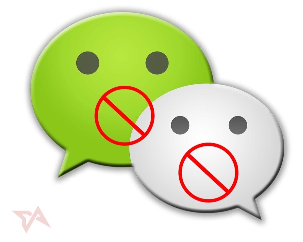 WeChat âm thầm theo dõi nội dung chat của người dùng