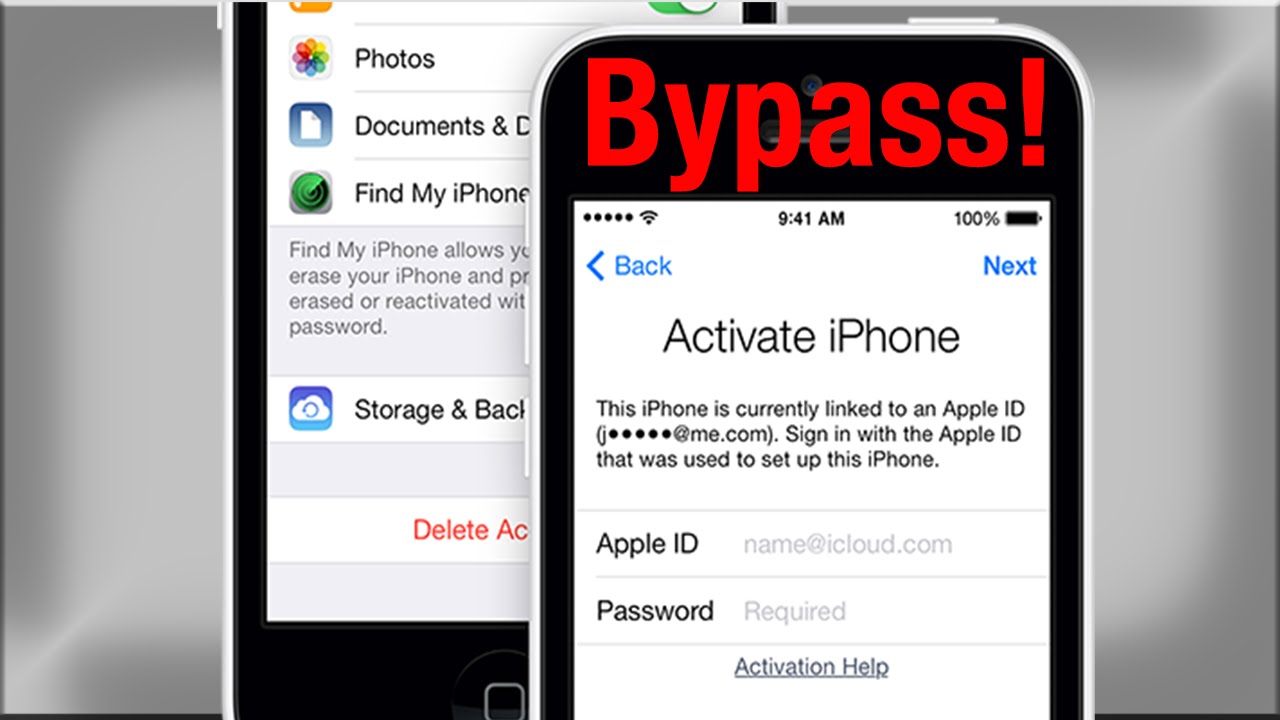 Xoá Activation Lock, Apple chặn những kẻ muốn hồi sinh iPhone bị trộm