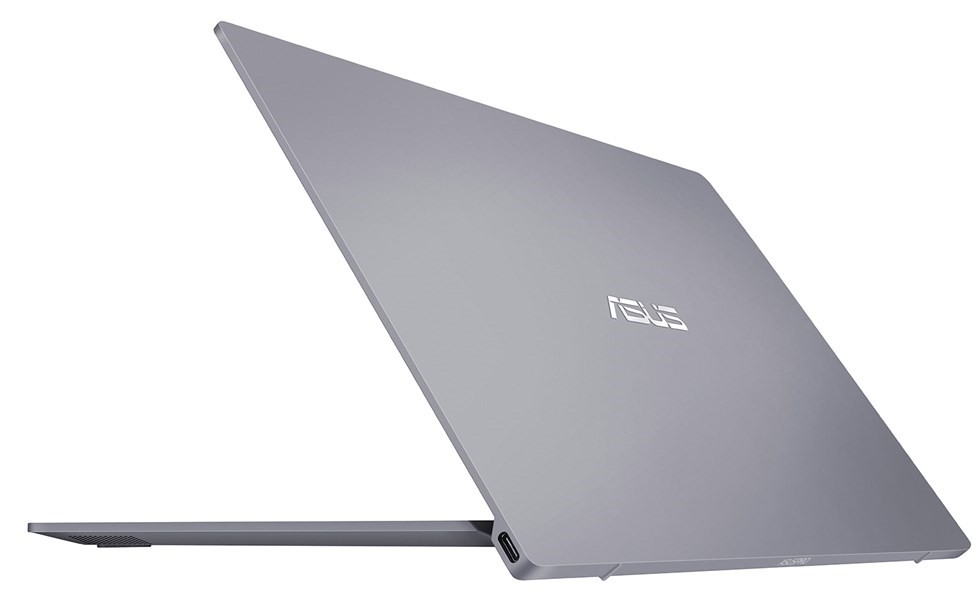 Asus Pro: laptop 14 inch nhẹ nhất ra mắt, nhỏ gọn hơn Macbook Air 13 inch