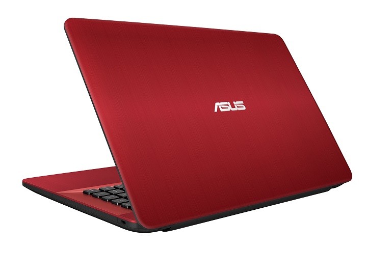 Asus ra mắt loạt notebook và máy tính All-in-one chạy Kaby Lake