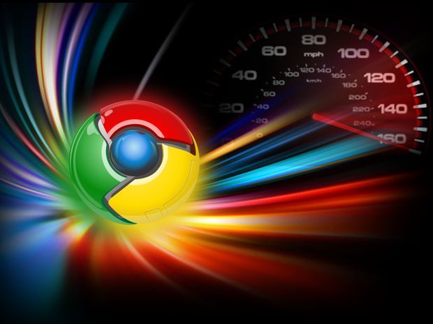 Google Chrome sẽ tải lại trang nhanh hơn gần 30%