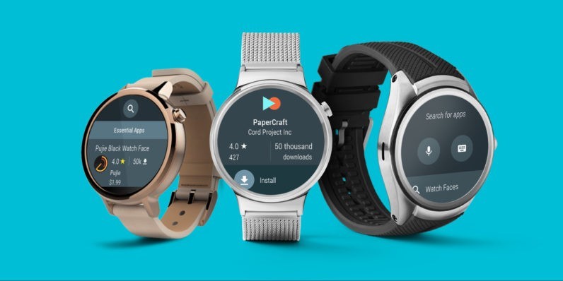 Google và LG sẽ ra mắt smartwatch chạy Android Wear 2.0 đầu tiên vào tháng 2