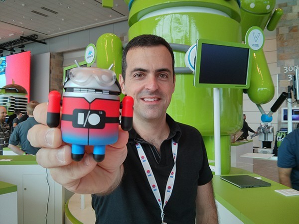 Hugo Barra chính thức chia tay Xiaomi