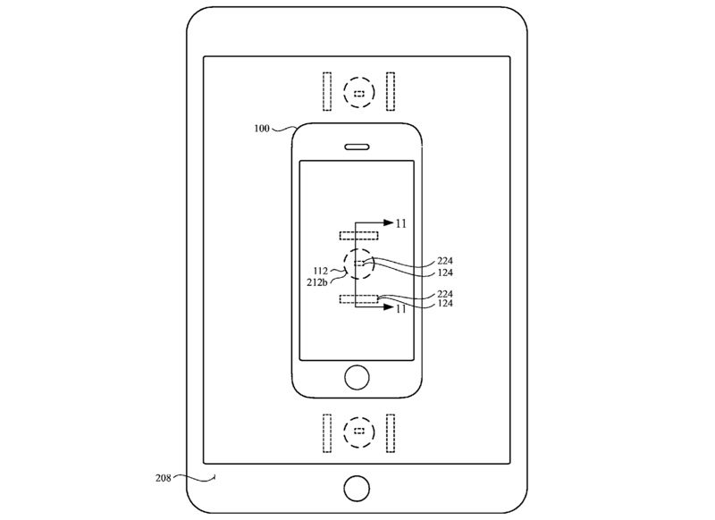 iPhone 8 sẽ dùng công nghệ sạc không dây do chính Apple nghiên cứu