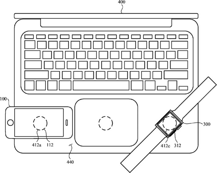 iPhone 8 sẽ dùng công nghệ sạc không dây do chính Apple nghiên cứu