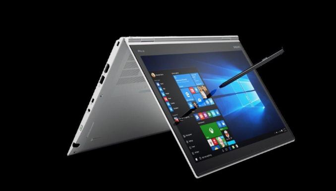 Lenovo ra mắt 3 mẫu Thinkpad X1 mới tại CES 2017