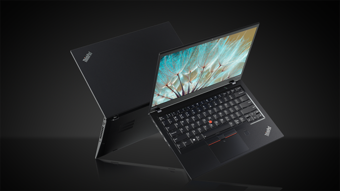 Lenovo ra mắt 3 mẫu Thinkpad X1 mới tại CES 2017