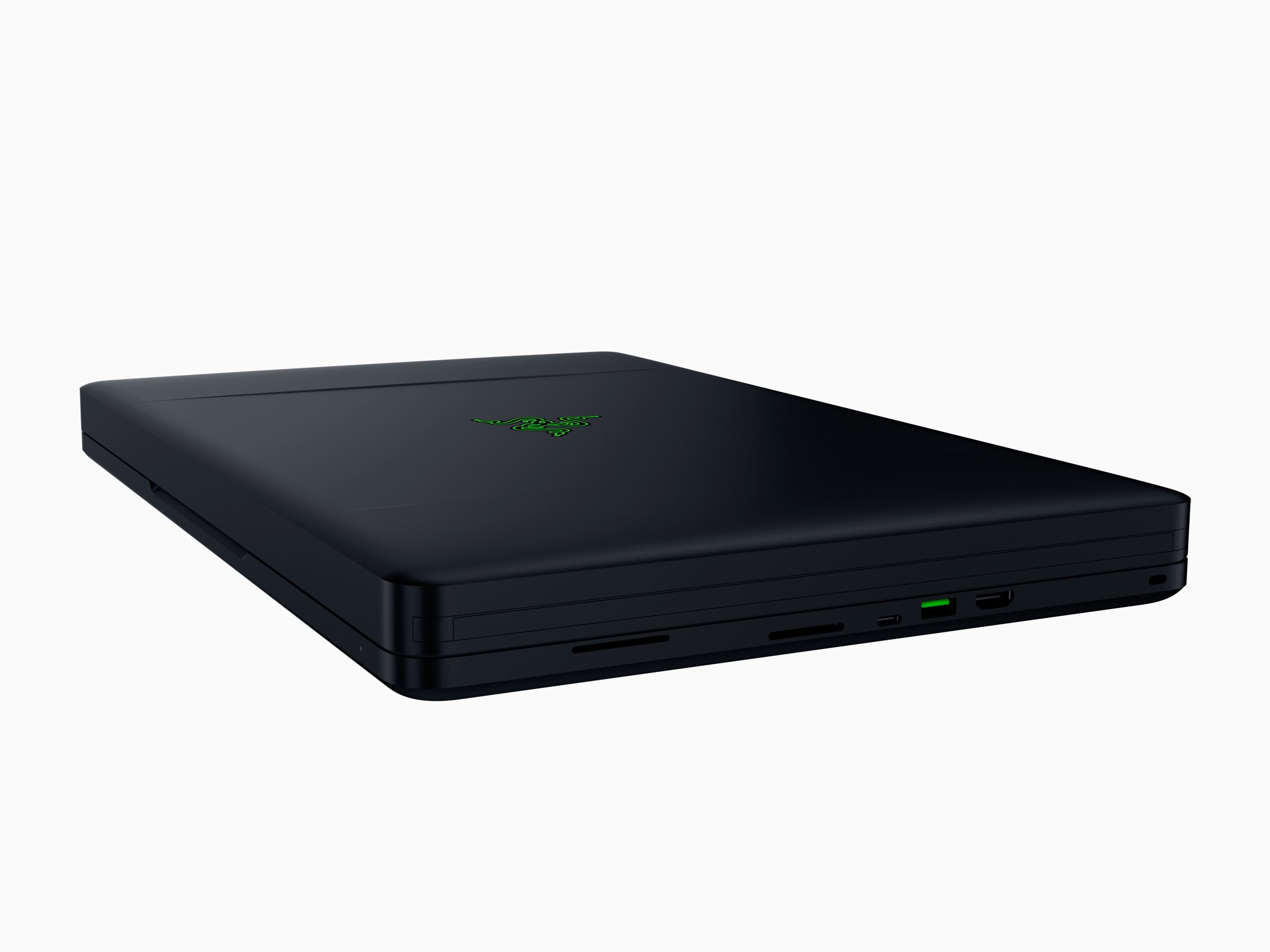 Razer bị trộm 2 mẫu laptop gaming Project Valerie tại CES 2017