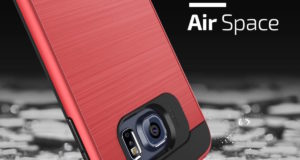 Samsung Galaxy S8 sẽ có thêm hai màu Black Sapphire và Crimson Red