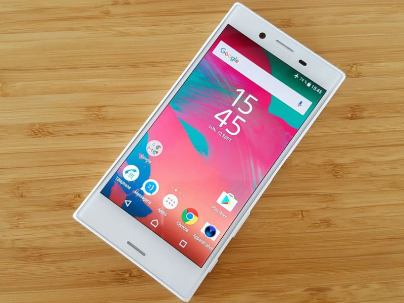 Sony tung ra bản cập nhật Android 7.0 Nougat cho Xperia Z5 series