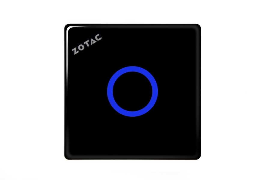 Zotac nâng cấp loạt mini PC ZBOX tại CES 2017