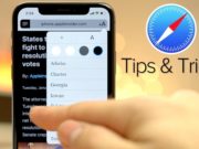 15 thủ thuật sử dụng Safari hiệu quả hơn trên các thiết bị iOS