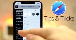 15 thủ thuật sử dụng Safari hiệu quả hơn trên các thiết bị iOS