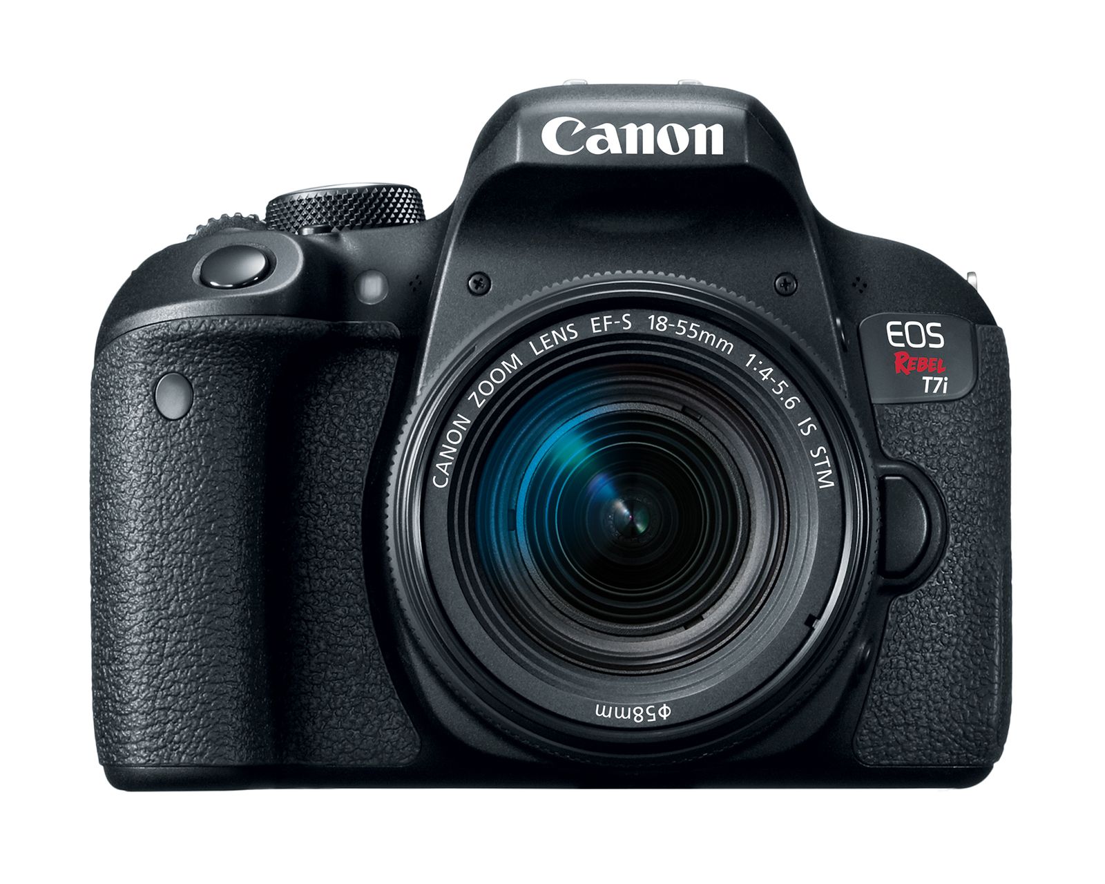 Ra mắt Canon EOS M6, 77D và 800D cho nhiều nhu cầu chụp ảnh khác nhau