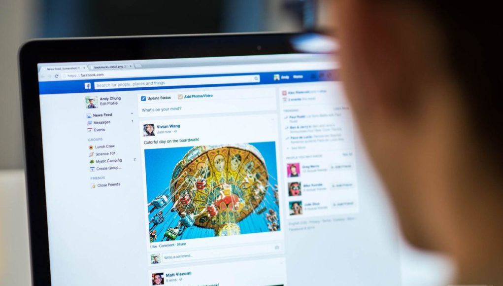 Facebook muốn News Feed đưa những thông tin thiết thực, kịp thời hơn cho người dùng