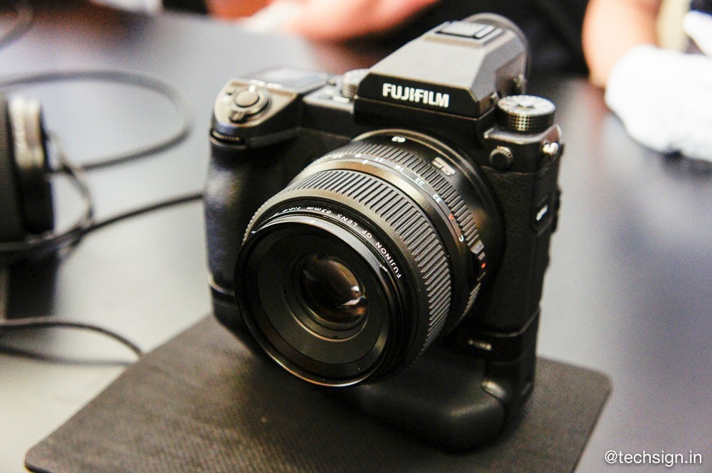 fuji g50s