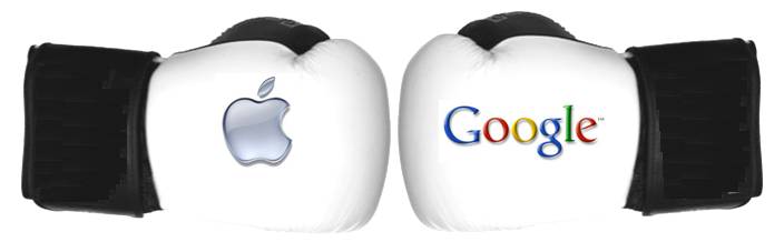 Google lật đổ Apple để trở thành thương hiệu có giá trị nhất thế giới